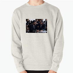 Legal Thriller Defending Jacob Sweatshirts