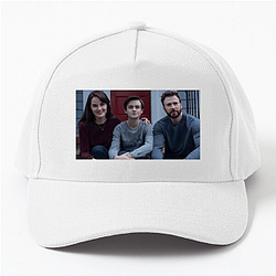 Justice Battle Defending Jacob Hats & Caps