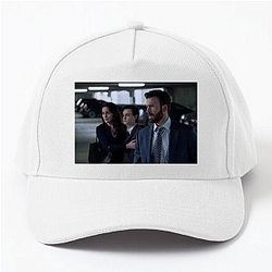 Dark Mystery Defending Jacob Hats & Caps
