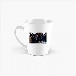 Legal Thriller Defending Jacob Mugs