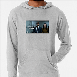 Parental Dilemma Defending Jacob Hoodies
