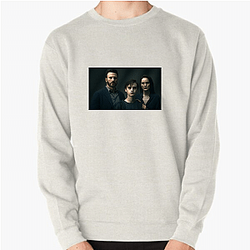 Courtroom Drama Defending Jacob Sweatshirts