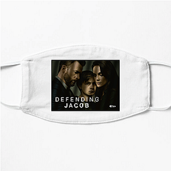 Hidden Truths Defending Jacob Face Masks