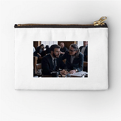 Legal Thriller Defending Jacob Zipper Pouches