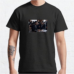 Legal Thriller Defending Jacob T-Shirts