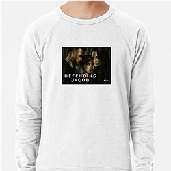 Hidden Truths Defending Jacob Sweatshirts
