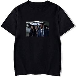 Dark Mystery Defending Jacob T-Shirts