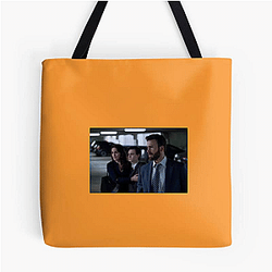 Dark Mystery Defending Jacob Bags