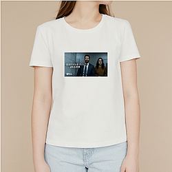 Parental Dilemma Defending Jacob T-Shirts