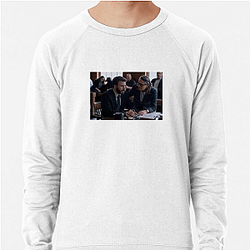 Legal Thriller Defending Jacob Sweatshirts