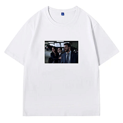 Dark Mystery Defending Jacob T-Shirts