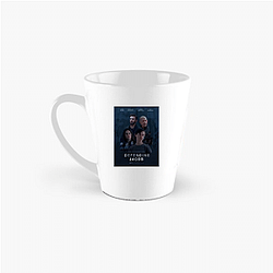 Emotional Turmoil Defending Jacob Mugs