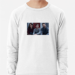 Justice Battle Defending Jacob Sweatshirts