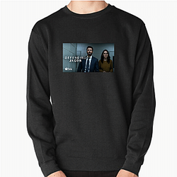 Parental Dilemma Defending Jacob Sweatshirts