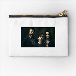 Courtroom Drama Defending Jacob Zipper Pouches