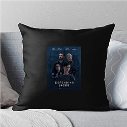 Emotional Turmoil Defending Jacob Pillows Cover