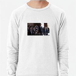 Murder Accusation Defending Jacob Sweatshirts
