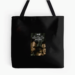 Suburban Crime Defending Jacob Bags