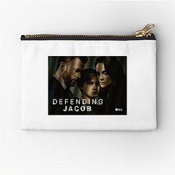 Hidden Truths Defending Jacob Zipper Pouches