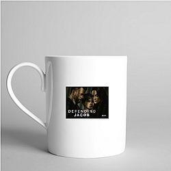 Hidden Truths Defending Jacob Mugs