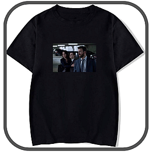 Defending Jacob T-Shirts