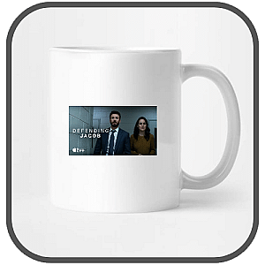 Defending Jacob Mugs