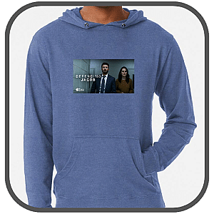 Defending Jacob Hoodies