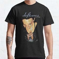 Deftones We Are Familia Classic T-Shirt