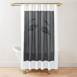 man deftones deftones skull deftones skulls deftones anatomy Shower Curtain