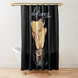 Deftones We Are Familia Shower Curtain