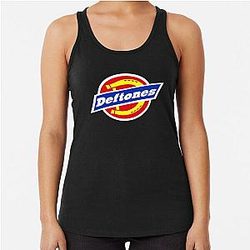 you were deftones deftones here deftones minimal deftones Racerback Tank Top