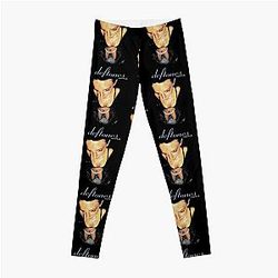 Deftones We Are Familia Leggings