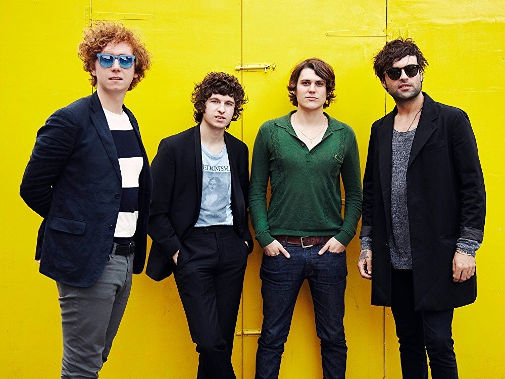 The Kooks And Their Impact On The Indie Rock Scene