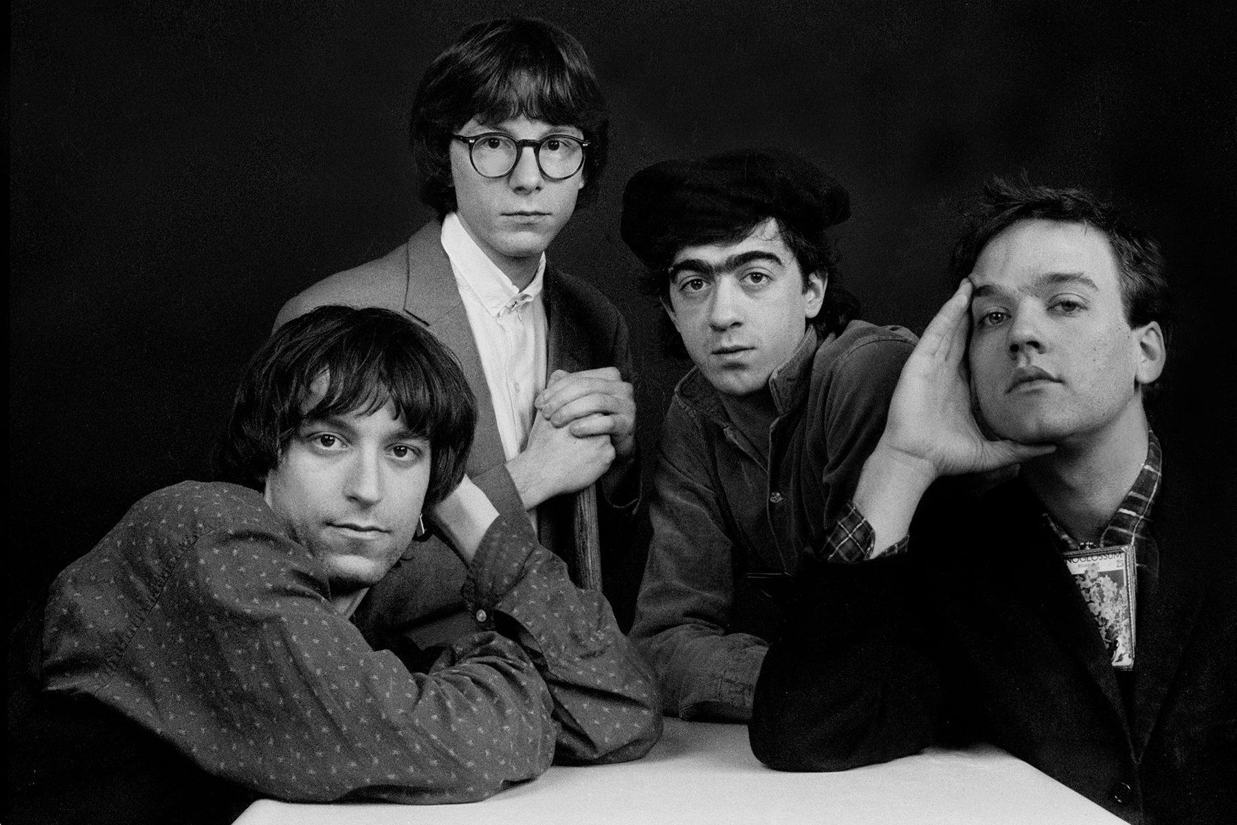 REM: The Band That Defined Alternative Rock