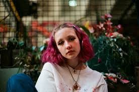 Chloe Moriondo and the Art of Vulnerable Songwriting