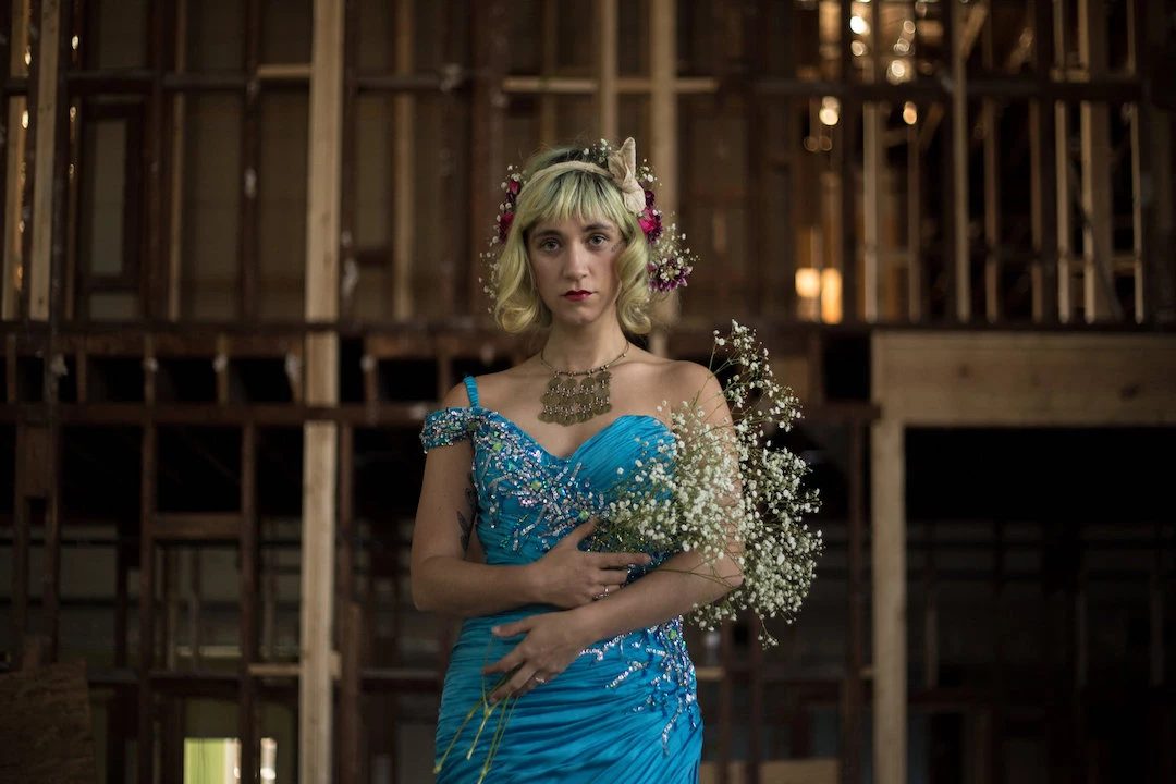 How Sierra Ferrells Folk & Bluegrass Roots Set Her Apart