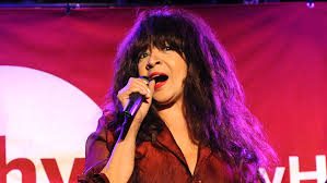The Magic of Ronnie Spectors Voice Why It Still Captivates Us Today