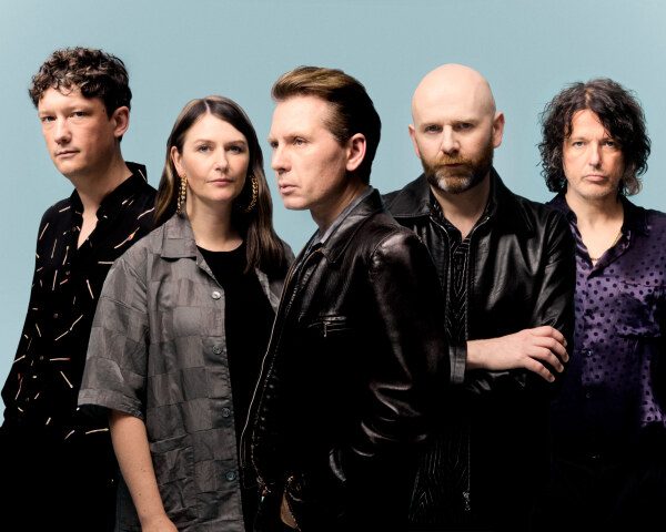 The Song of Franz Ferdinand That Became an Instant Classic