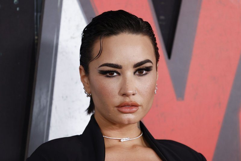Demi Lovatos Fashion Evolution From Red Carpet to Casual Chic