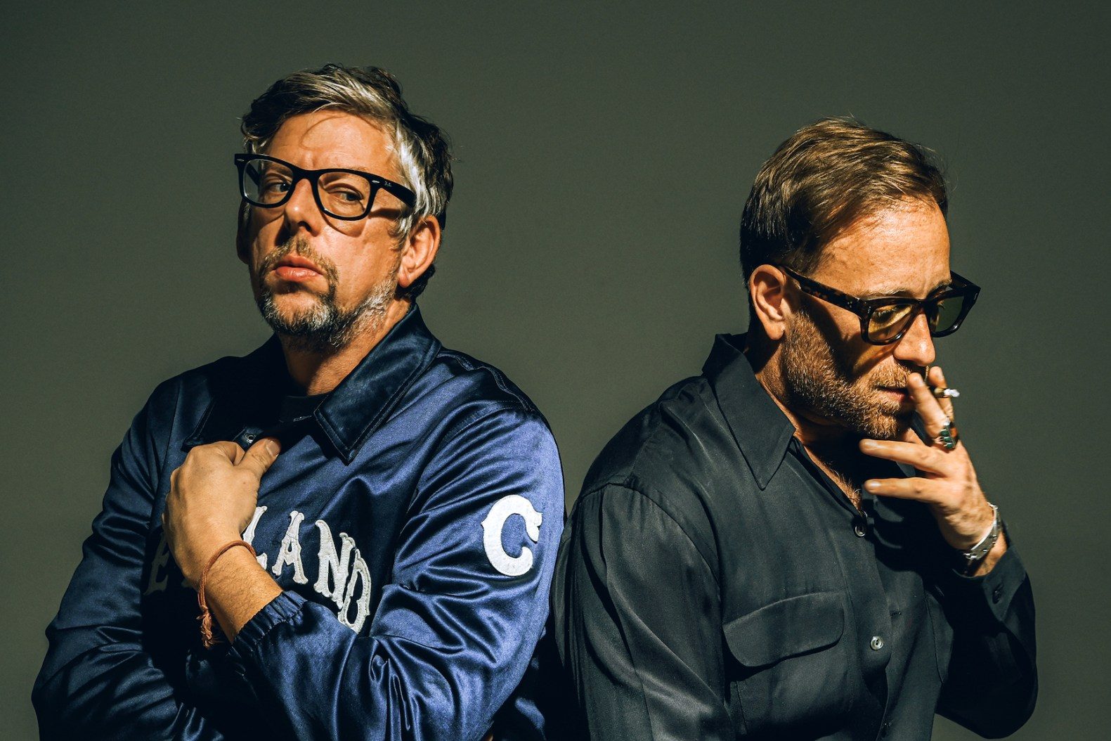 The Evolution of The Black Keys From Basement Jams to Arena Rock