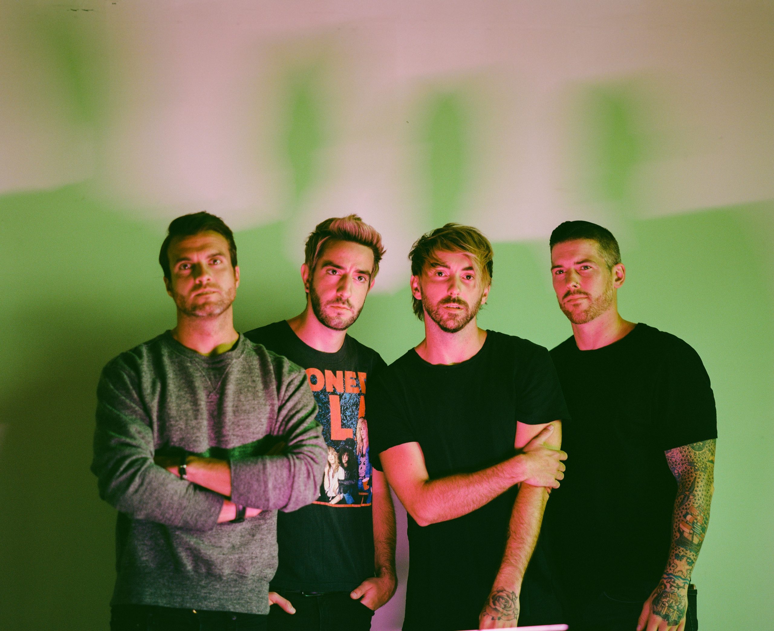 All Time Lows Most Underrated Songs Hidden Gems You Need to Hear