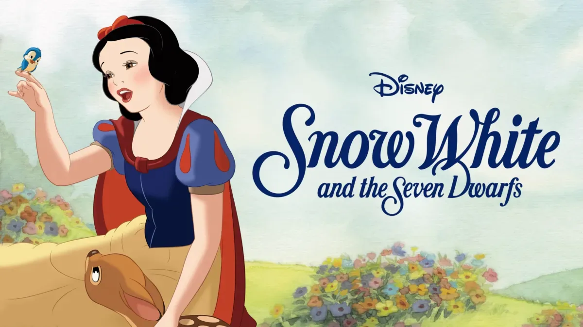Discover Enchanting Treasures at the Snow White Merch Shop!