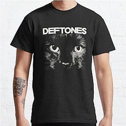 Deftones Legend Awesome Art Classic T-Shirt