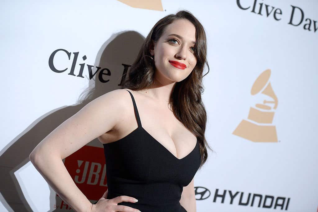 Discover the Ultimate Kat Dennings Merch Shop for Fans!