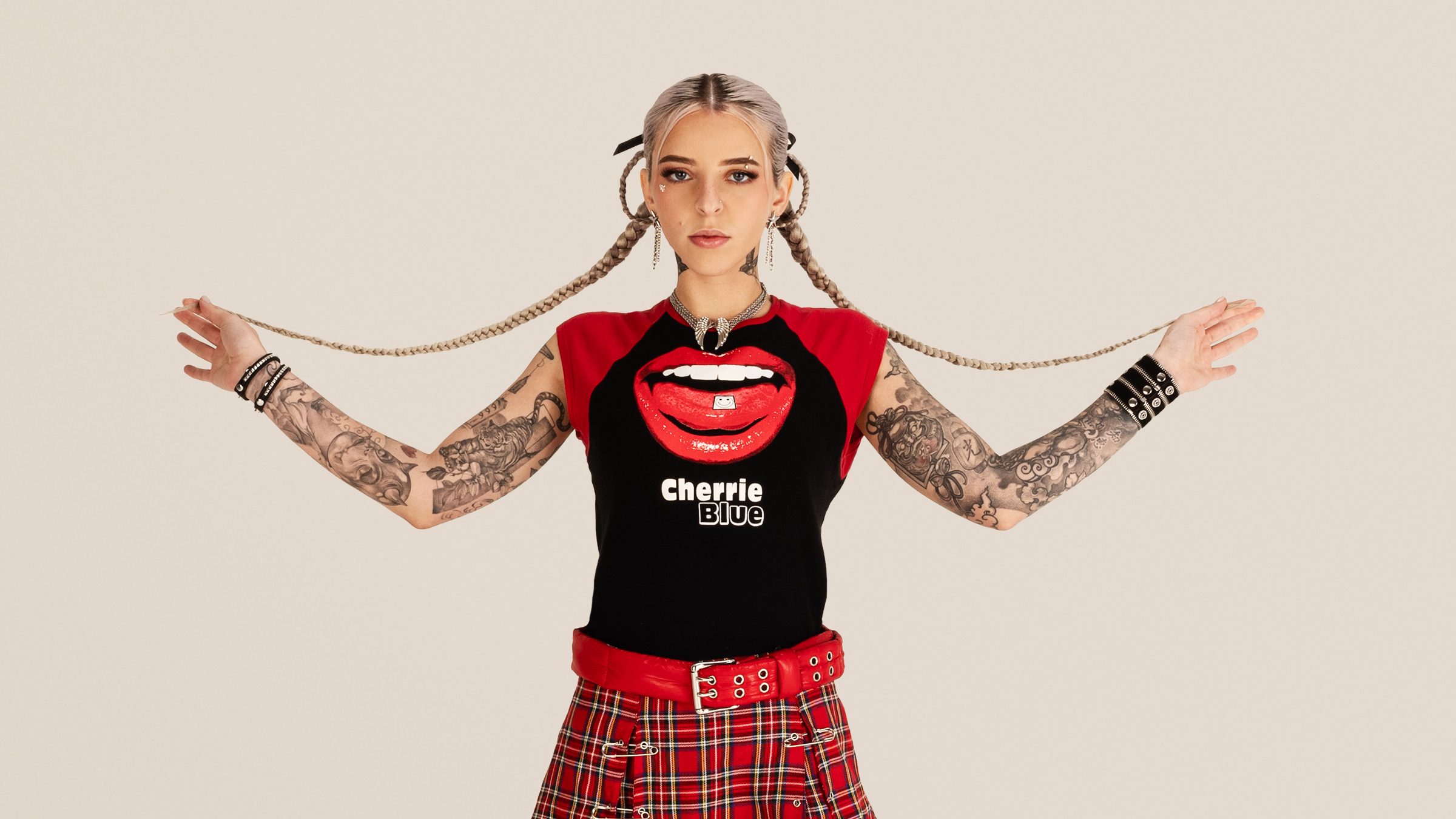 Discover the Hottest Young Miko Merch: Official Singer Merchandise!