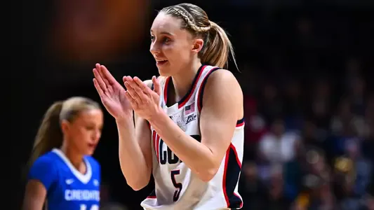 Score in Style: The Best of Paige Bueckers Merch from the Official Shop