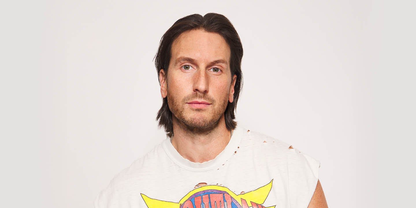 Stand Out with Russell Dickerson Merch: Wear Your Fan Pride