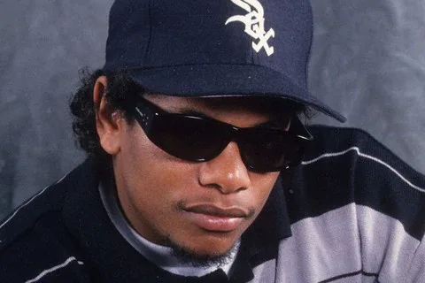 Eazy E Official Merch 7 Hot Drops Every Rap Fan Needs