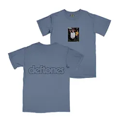 Band Photo DTNK1505 Deftones T-Shirts