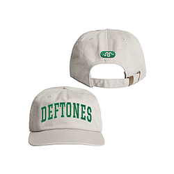 Green Arch LA 1805 Deftones Hats & Caps